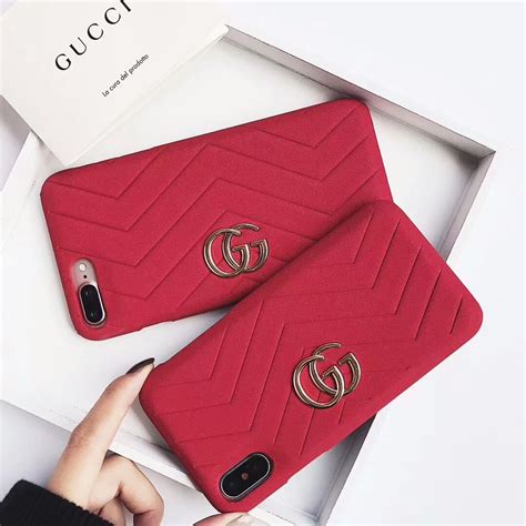 funda gucci iphone 7 plus